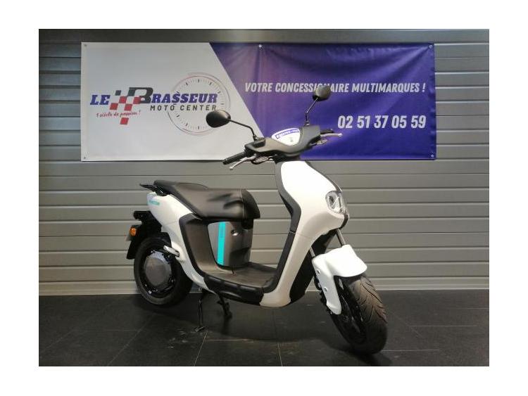 YAMAHA NEO'S 50 ELECTRIQUE