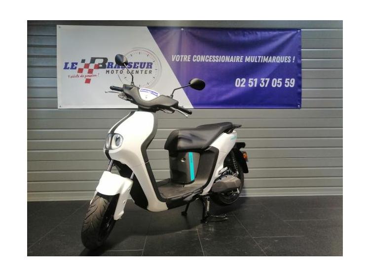 YAMAHA NEO'S 50 ELECTRIQUE