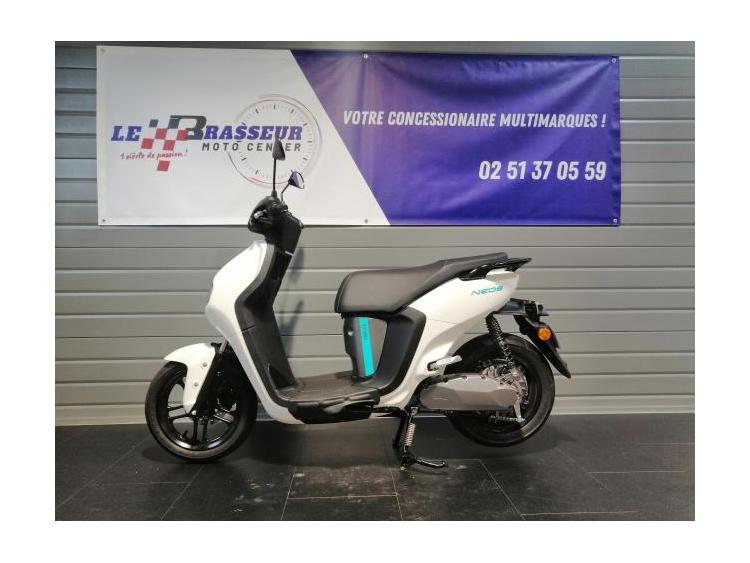 YAMAHA NEO'S 50 ELECTRIQUE