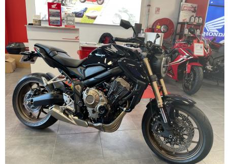HONDA CB650R Neo Sports Café PERMIS A