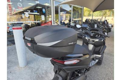 PIAGGIO MP3 530 HPE EXCLUSIVE