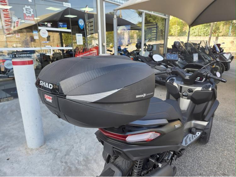 PIAGGIO MP3 530 HPE EXCLUSIVE