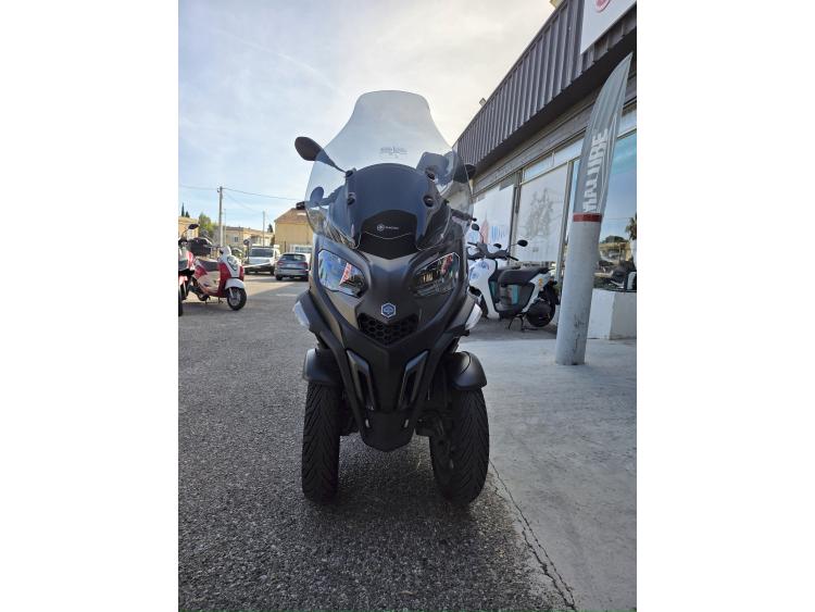 PIAGGIO MP3 530 HPE EXCLUSIVE