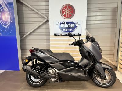 YAMAHA XMAX 125 TECH MAX