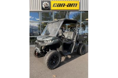 CAN-AM TRAXTER AGRICOL