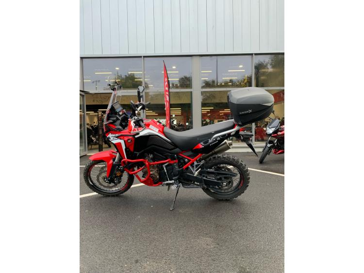 HONDA Africa Twin CRF 1100