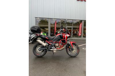 HONDA Africa Twin CRF1100L