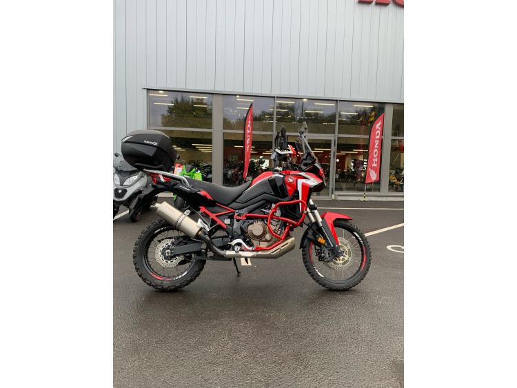 HONDA Africa Twin CRF 1100