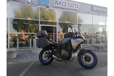 YAMAHA TRACER 700