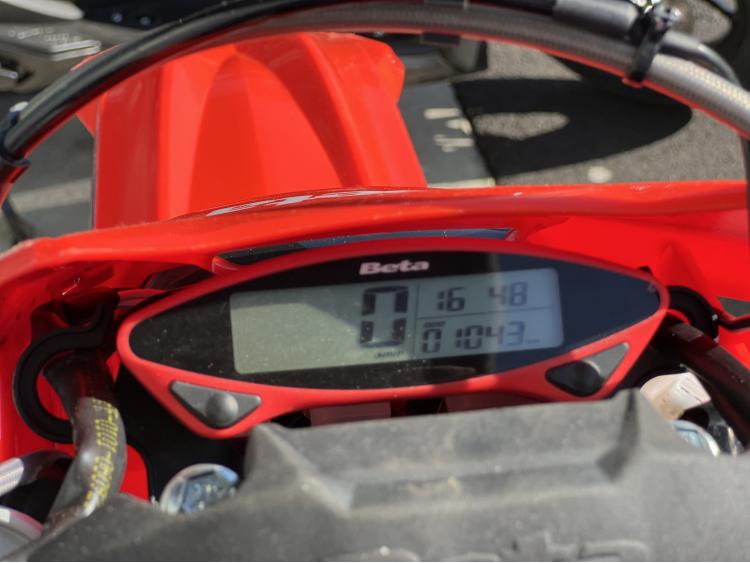 BETA 300 RR 
