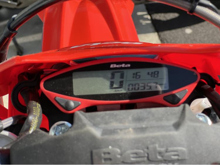 BETA 300 RR 