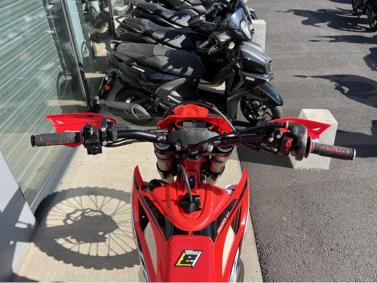 BETA 300 RR 