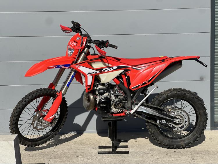 BETA 300 RR 