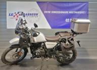 ROYAL ENFIELD HIMALAYAN 400