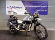 ROYAL ENFIELD HIMALAYAN 400