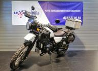 ROYAL ENFIELD HIMALAYAN 400