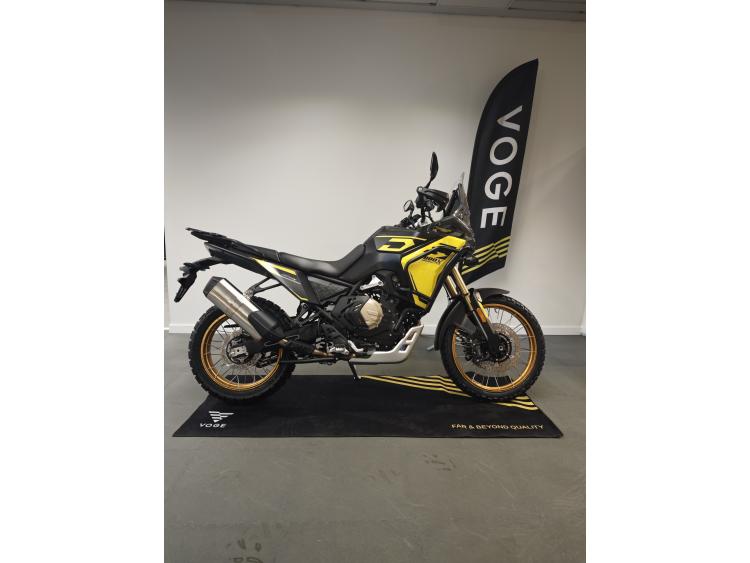 VOGE DS 800 X RALLY