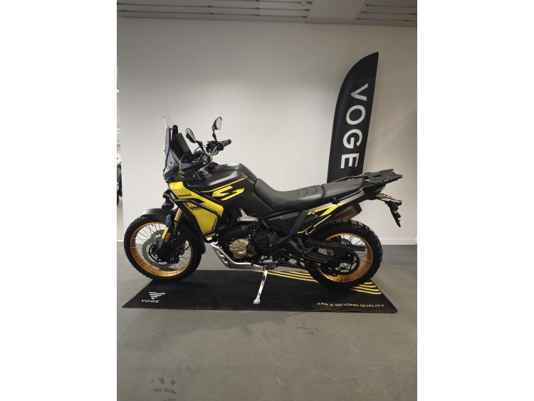VOGE DS 800 X RALLY