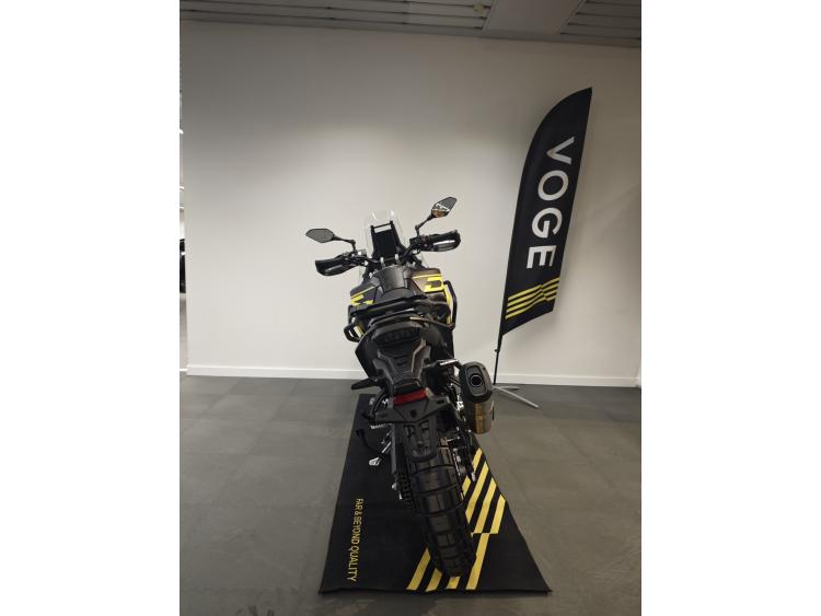 VOGE DS 800 X RALLY