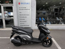Photo du véhicule SUZUKI