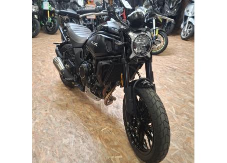 CF MOTO CL-X 700 HERITAGE