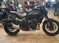CF MOTO CL-X 700 HERITAGE