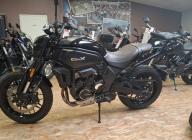 CF MOTO CL-X 700 HERITAGE