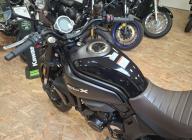 CF MOTO CL-X 700 HERITAGE