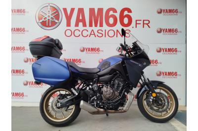 YAMAHA TRACER 7 GT
