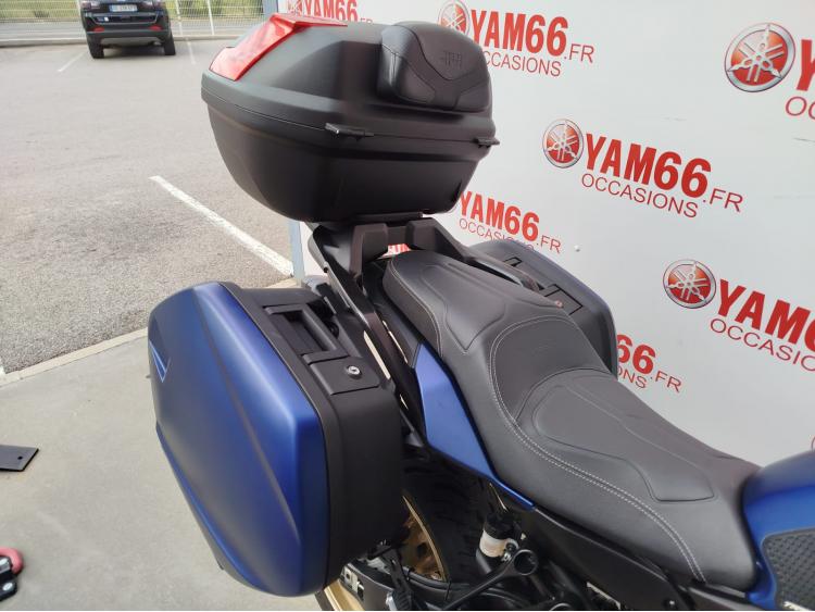 YAMAHA TRACER 7 GT + EQUIPEMENTS