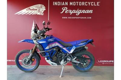 YAMAHA Ténéré 700 World Raid