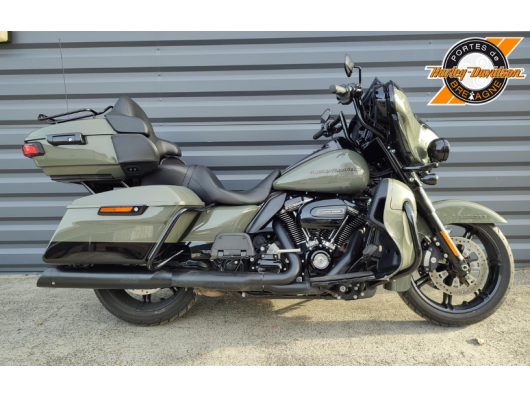 HARLEY-DAVIDSON TOURING ULTRA LIMITED 1868 
