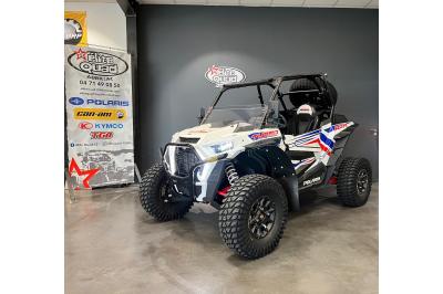 POLARIS RZR TRACTEUR