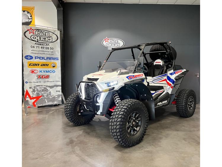 POLARIS RZR XP TURBO 2019