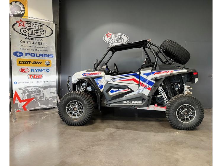 POLARIS RZR XP TURBO 2019