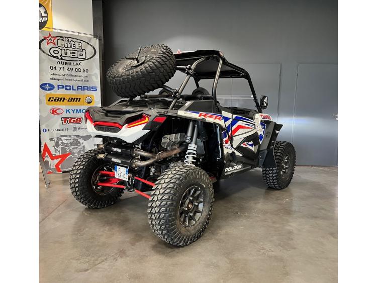 POLARIS RZR XP TURBO 2019
