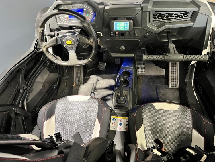 POLARIS RZR XP TURBO 2019
