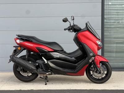 YAMAHA NMAX 125