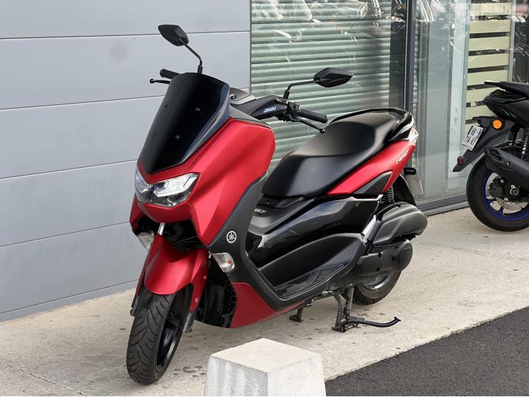 YAMAHA NMAX 125