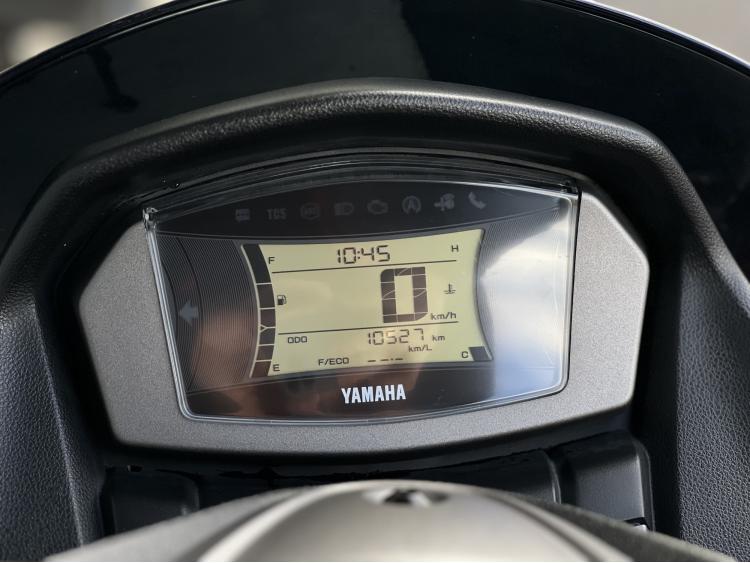 YAMAHA NMAX 125