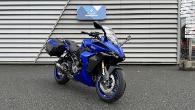 SUZUKI GSX-S 1000 GT +