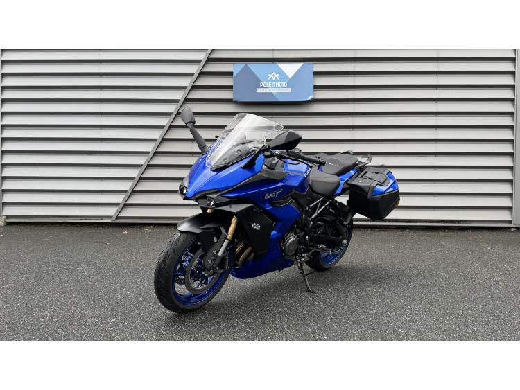 SUZUKI GSX-S 1000 GT +