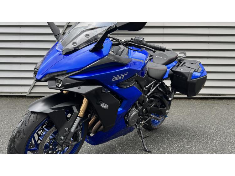 SUZUKI GSX-S 1000 GT +