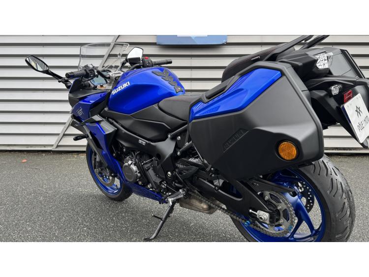 SUZUKI GSX-S 1000 GT +