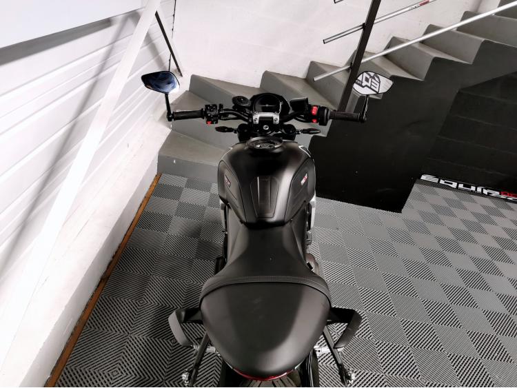 TRIUMPH TRIDENT 660 - Eligible A2