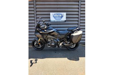 YAMAHA TRACER 9 GT Y-AMT