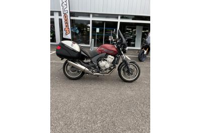 HONDA CBF 600 N