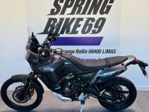 YAMAHA Ténéré 700 World Raid