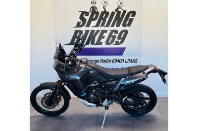 YAMAHA Ténéré 700 World Raid