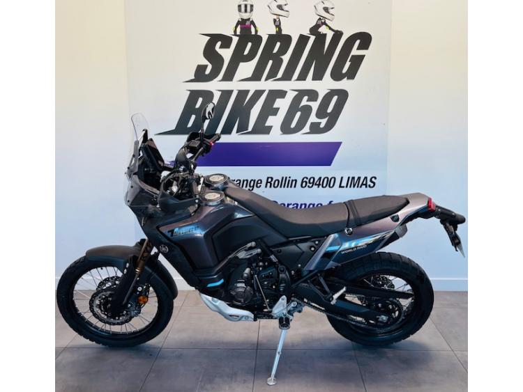 YAMAHA Ténéré 700 World Raid